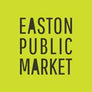 Easton Public Market Fieldstone Coffee
