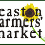 Easton Farmers Market Saturdays