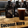 Coconut Coffee