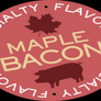 Bacon Fest Bacon Coffee