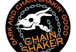 Chain Shaker