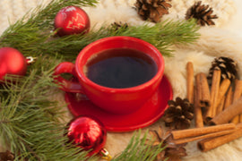 Christmas Tea (Black Tea)