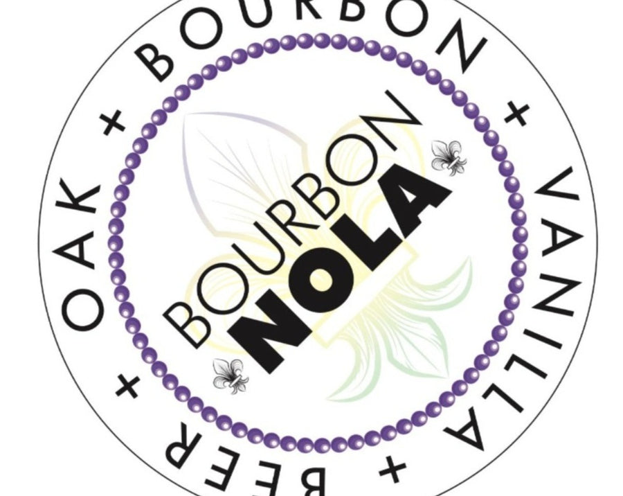 Bourbon Nola