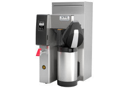 Fetco CBS-2131XTS - Extractor Brewing System - Single Station 3 Liter 