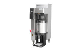 Fetco CBS-2151XTS - Extractor Brewing System - Single Station 1.5 Gallon