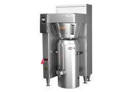 Fetco CBS-2161XTS - Extractor Brewing System - Single Station 3 Gallon