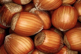 Organic Compliant Hazelnut
