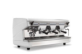 Nuova Simonelli Appia II Auto Volumetric 3 Espresso Machine