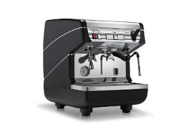 Nuova Simonelli Appia II Semi-Automatic 1 Group Espresso Coffee Machine