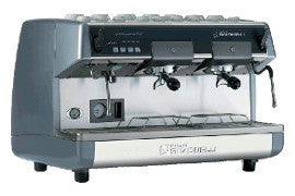 Nuova Simonelli Aurelia II Semi-Automatic 2 Group Espresso Coffee Machine