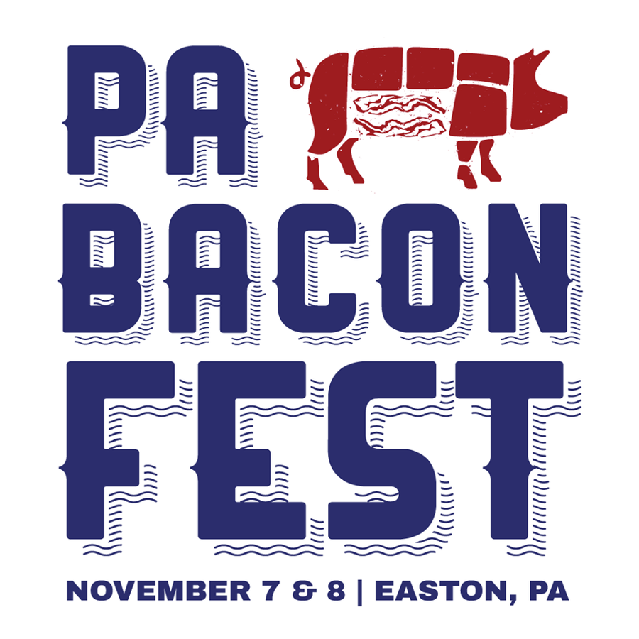 Pa BaconFest Bacon Coffee