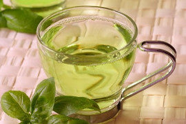 Jasmine Dragon Tears (Green Tea)