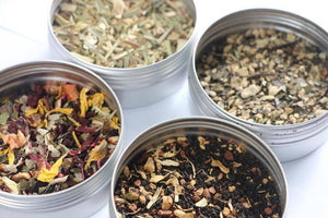 Tea Subscriptions- FREE SHIPPING