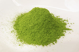 Organic Matcha- (Green Tea)