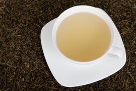 Camomile Lemongrass (Herbal Tea)